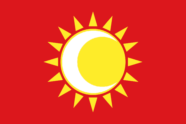 Asia: Countries